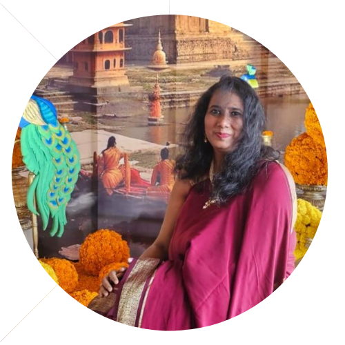 Ekta Anant
